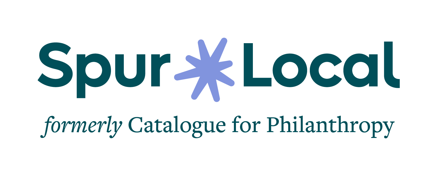 Catalogue for Philanthropy: Greater Washington logo